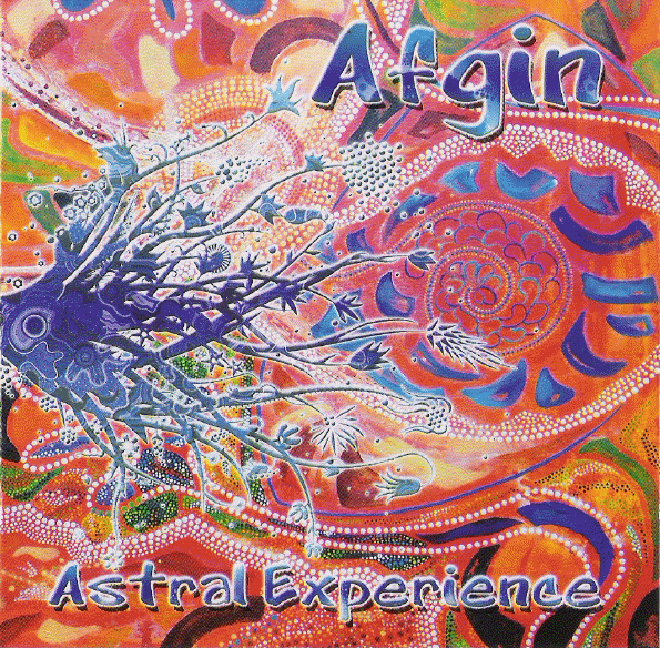 Afgin - Astral Experience