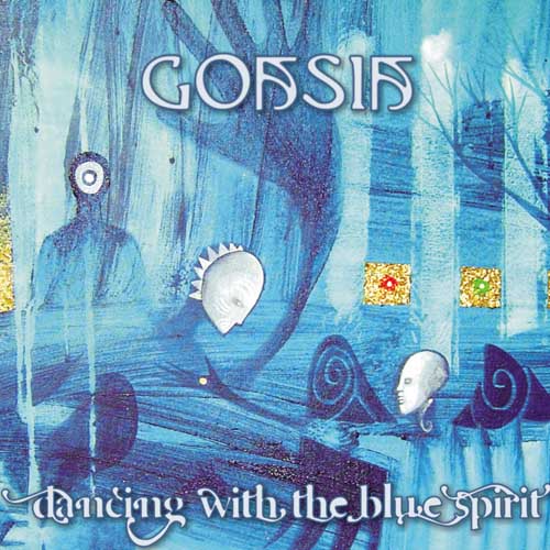 Goasia - Dancing With The Blue Spirit