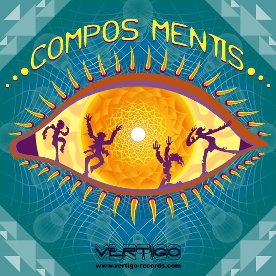 Compos Mentis work in progress by Andrei Verner