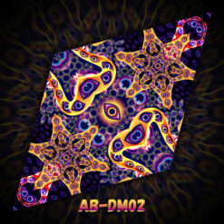 Abracadabra - DM02 - UV-Diamond - Design Preview