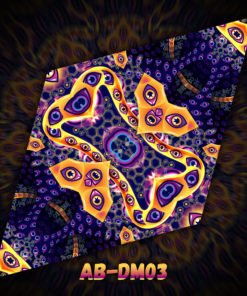 Abracadabra - DM03 - UV-Diamond - Design Preview