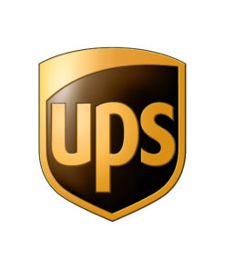 UPS Shipping worth $90