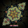 Cyber Venus - DM03 - UV-Diamond - Design Preview