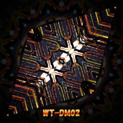 Winter Tale UV-Diamond - WT-DM02 - Design Preview