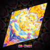 Lord Ganesha UV-Diamond - GN-DM01 - Design Preview