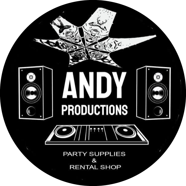Andy Productions Logo