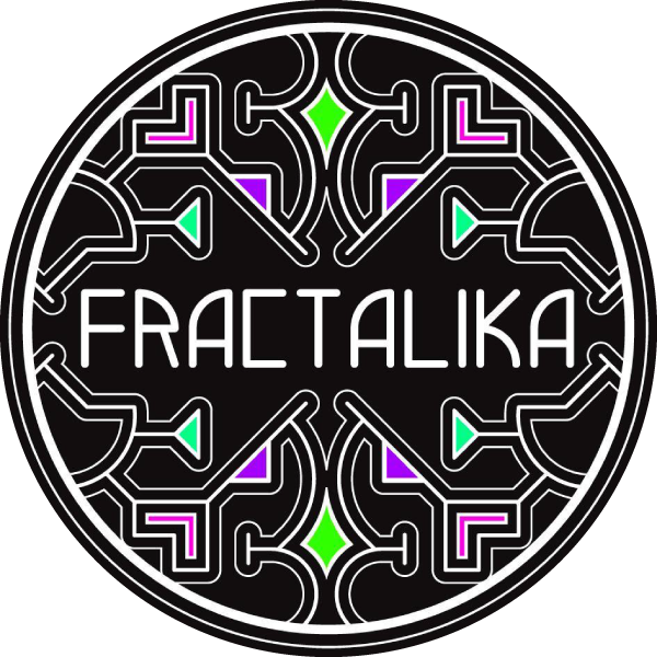 Fractalika - Psychedelic Art Shop
