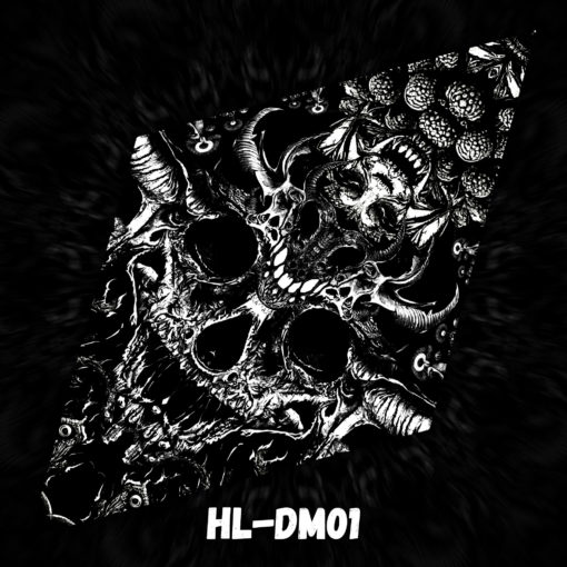 HL-DM01 UV-Diamond Design-Preview