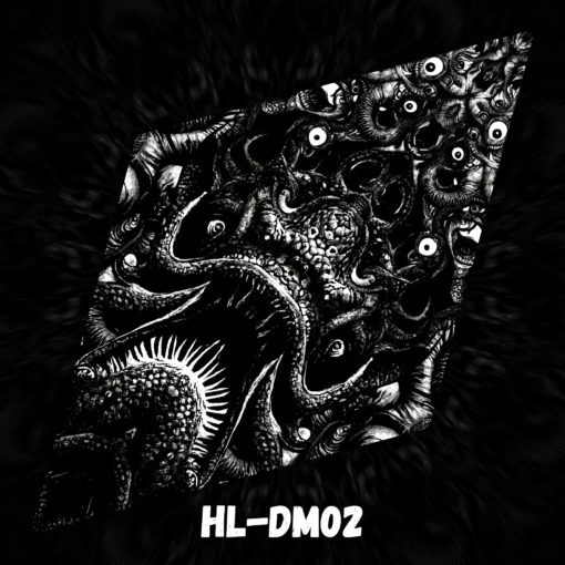 HL-DM02 UV-Diamond Design-Preview