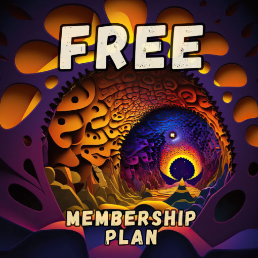 Free Membership Plan - Access to Free Promotion Materials and party production tips