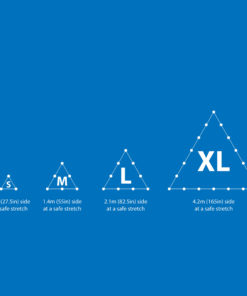 Triangles Sizes - Blueprint