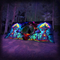 Mystic Spores - DJ-Booth - 3D-Preview