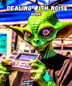 Dealing with Noise - Guide