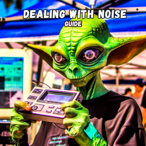 Dealing with Noise - Guide