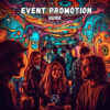 Event Promotion Guide - 2-Page PDF