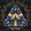 Mystic Spores - MS-TR06 - UV-Triangle - Design Preview
