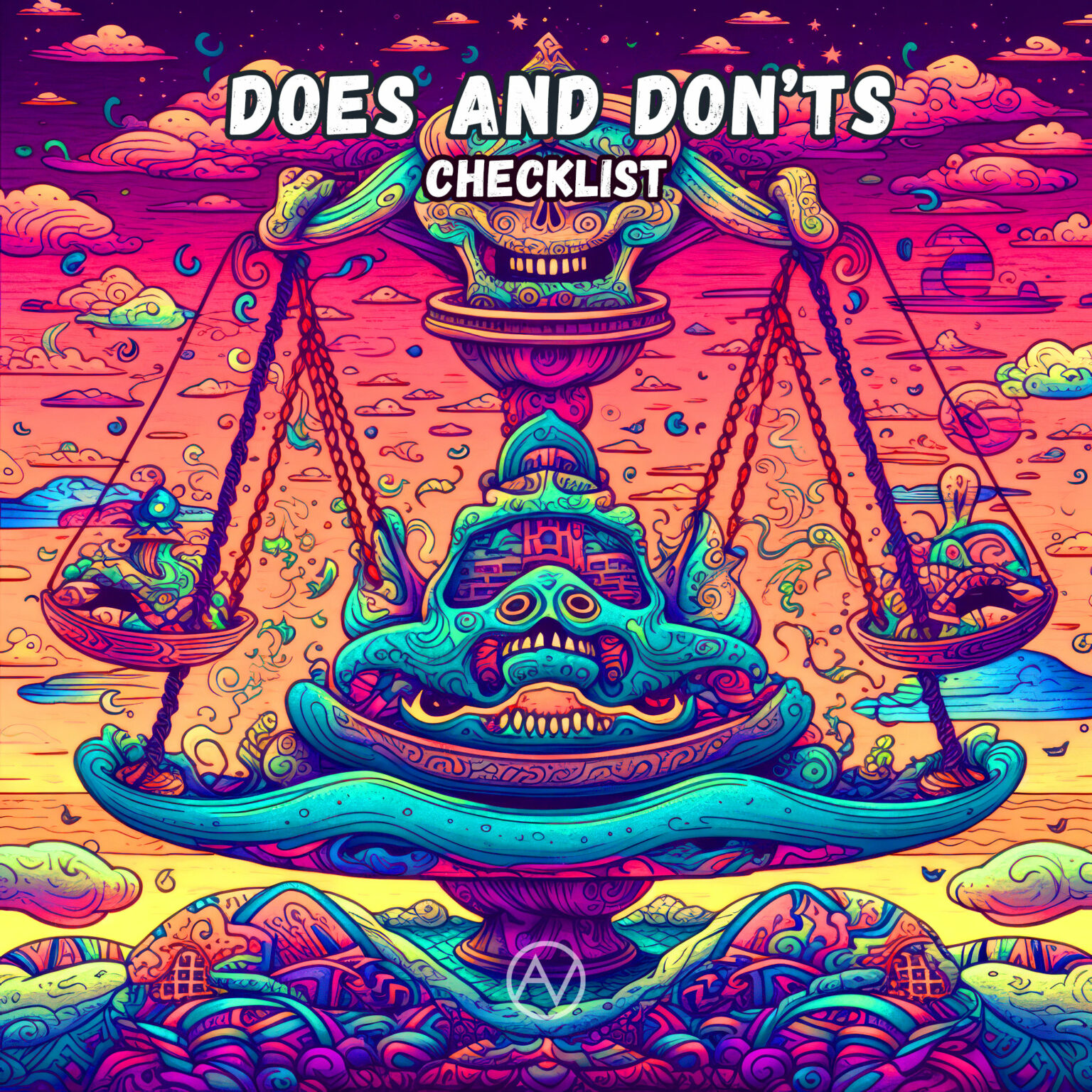 Does and Don's - Checklist