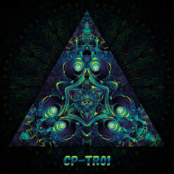 CP-TR01 - Chimera Protocol - UV-Triangle - Design Preview