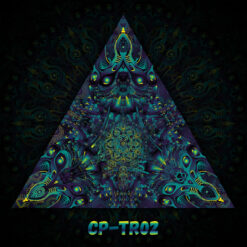 CP-TR02 - Chimera Protocol - UV-Triangle - Design Preview