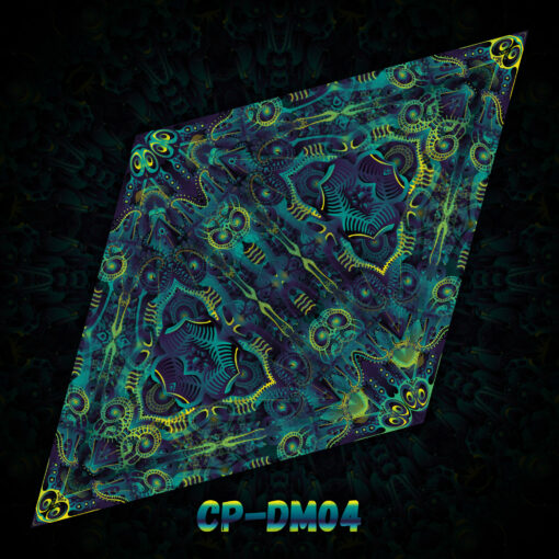 CP-DM04 - Chimera Protocol - UV-Diamond - Design Preview