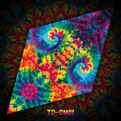 TD-DM01 - UV-Diamond - Design Preview