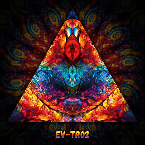 EV-TR02 - UV-Triangle - Design Preview