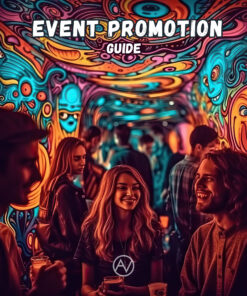 Event Promotion - Guide