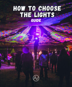 How to Choose the Lights - Guide