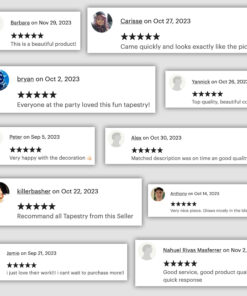 Psychedelic Party Decorations Reviews