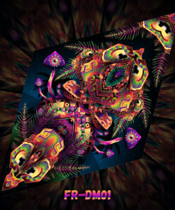 Fungal Rift - FR-DM01 - Design Preview